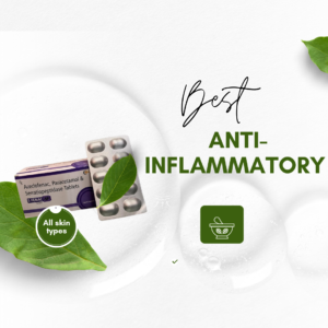 ANTI-INFLAMMATORY