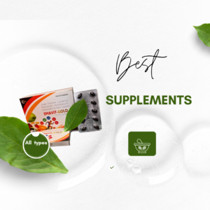 SUPPLEMENTS