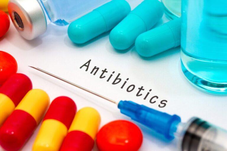 Antibiotics: What They Are and How to Use Them Safely